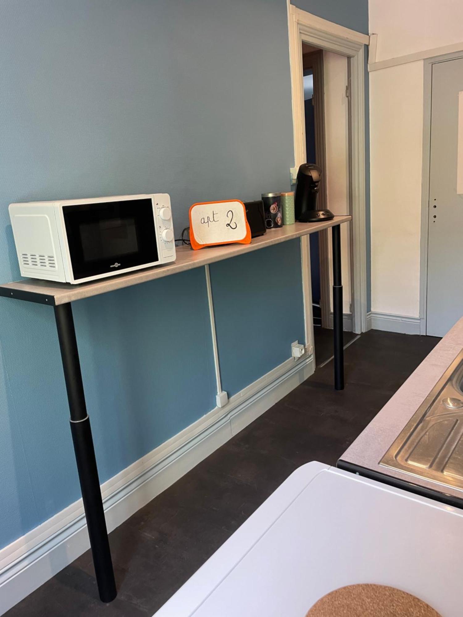 Appartement Des Cigognes